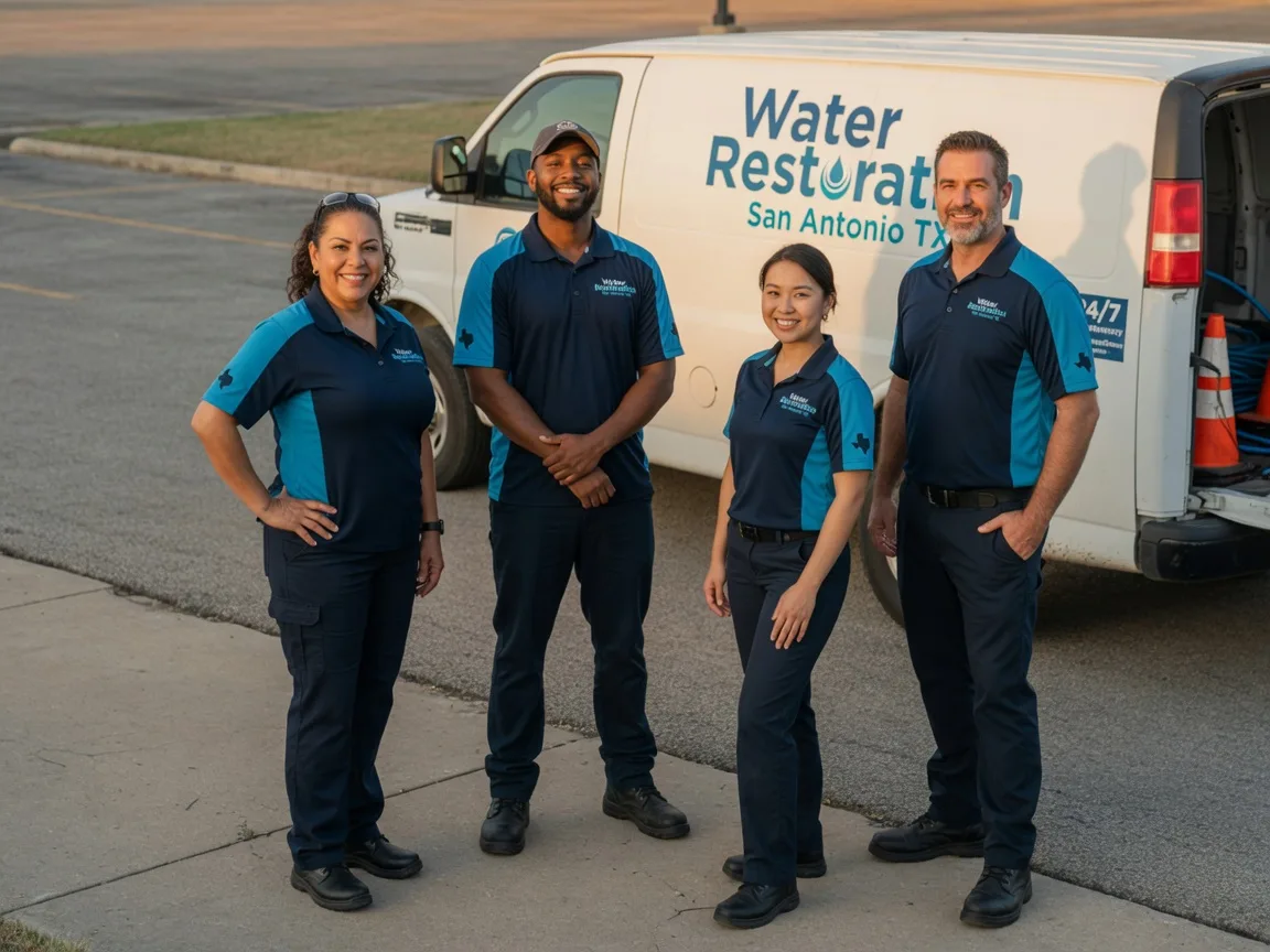 Water Damage Repair company in Mount Croghan, SC